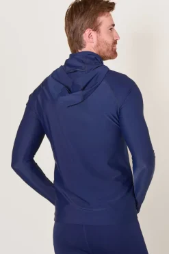 T-shirt de bain anti-UV - Galápagos