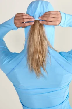 T-shirt de bain anti-UV - Galápagos