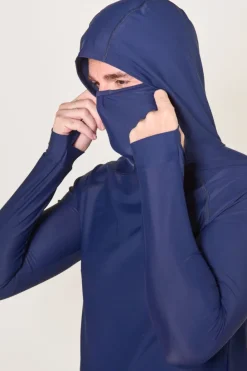 T-shirt de bain anti-UV - Galápagos