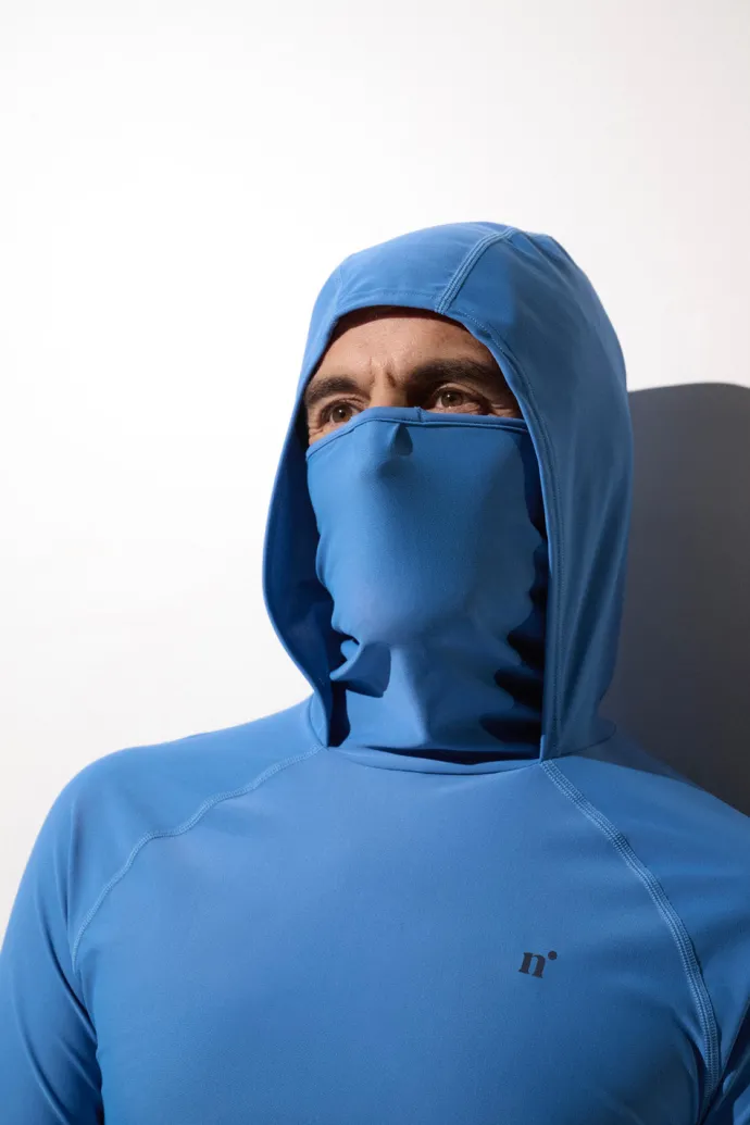 T-shirt de bain anti-UV - Galápagos