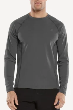 T-shirt de bain anti-UV - Hightide