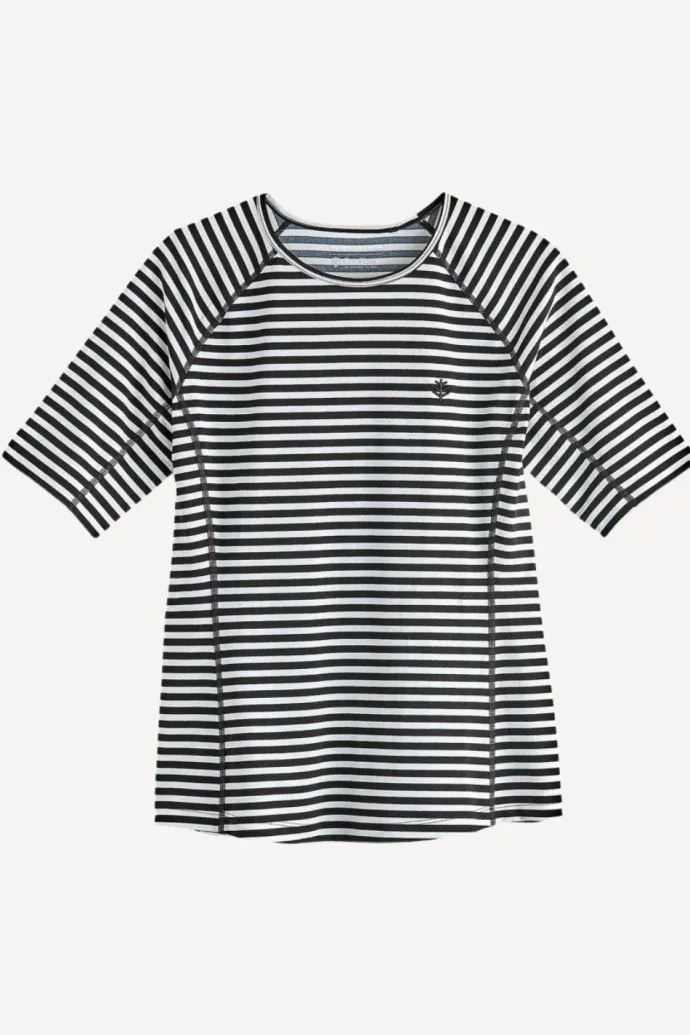 T-shirt de bain anti-UV - Hightide