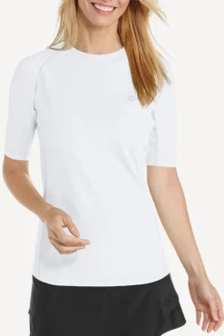 T-shirt de bain anti-UV - Hightide