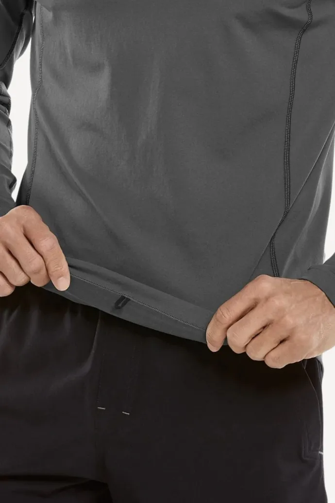 T-shirt de bain anti-UV - Hightide