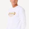 T-shirt de bain anti-UV - Icons of Surf