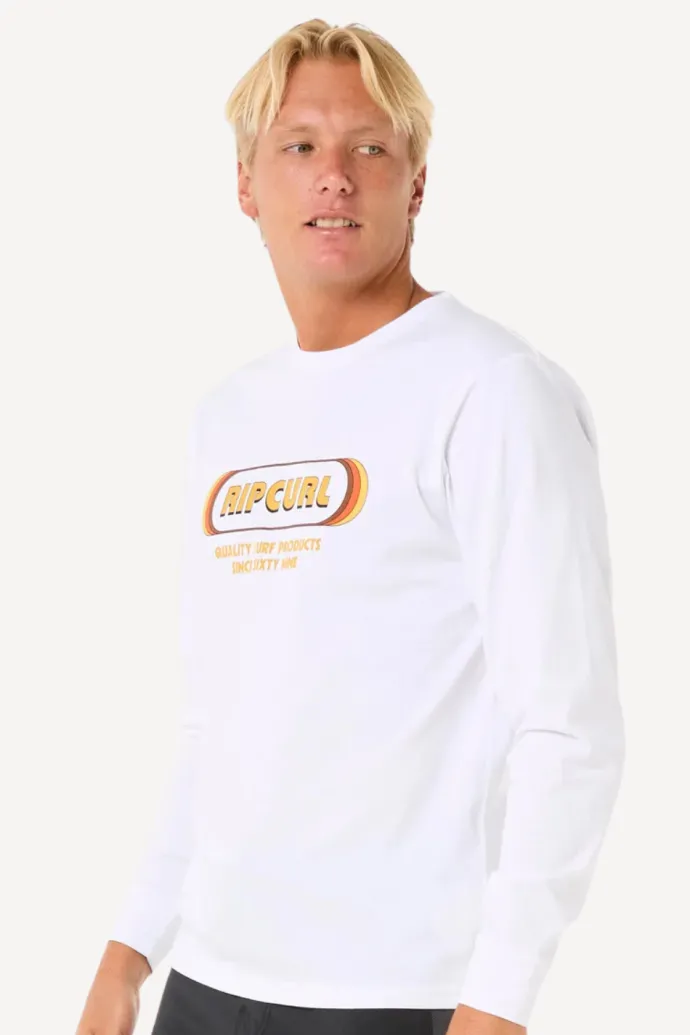 T-shirt de bain anti-UV - Icons of Surf