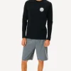 T-shirt de bain anti-UV - Icons of Surf