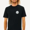 T-shirt de bain anti-UV - Icons of Surf