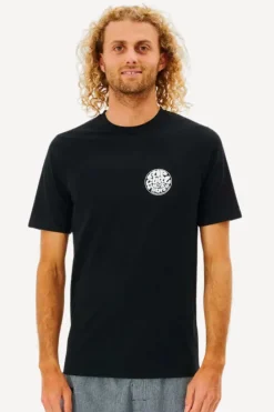 T-shirt de bain anti-UV - Icons of Surf
