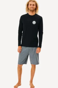 T-shirt de bain anti-UV - Icons of Surf