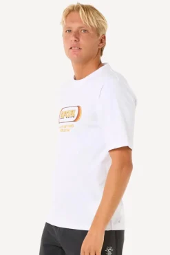 T-shirt de bain anti-UV - Icons of Surf