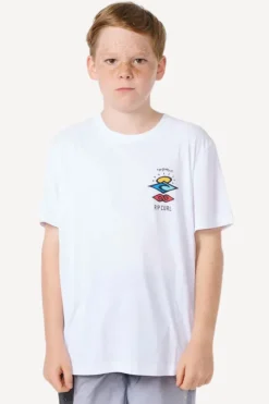 T-shirt de bain anti-UV - Icons Surflite