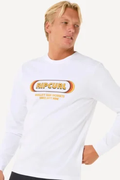 T-shirt de bain anti-UV - Icons of Surf