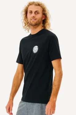 T-shirt de bain anti-UV - Icons of Surf