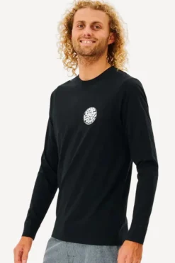 T-shirt de bain anti-UV - Icons of Surf