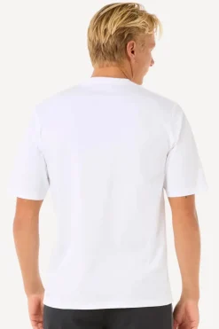 T-shirt de bain anti-UV - Icons of Surf