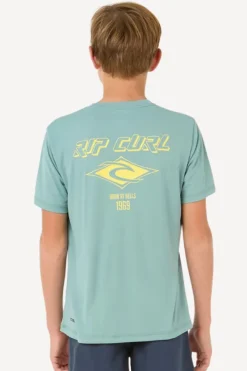 T-shirt de bain anti-UV - Icons Surflite