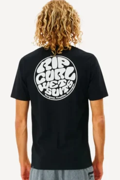 T-shirt de bain anti-UV - Icons of Surf