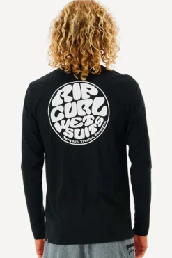 T-shirt de bain anti-UV - Icons of Surf