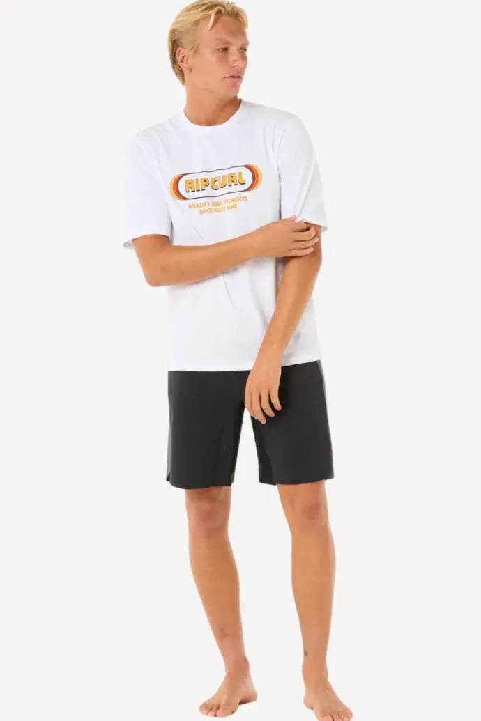 T-shirt de bain anti-UV - Icons of Surf