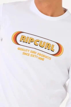 T-shirt de bain anti-UV - Icons of Surf