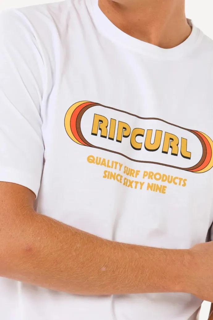 T-shirt de bain anti-UV - Icons of Surf