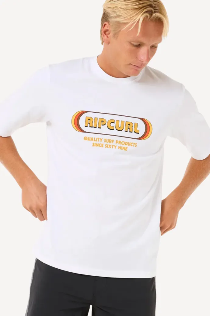 T-shirt de bain anti-UV - Icons of Surf