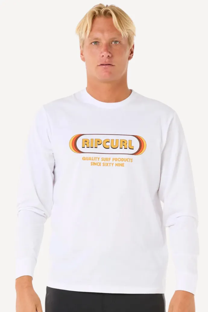 T-shirt de bain anti-UV - Icons of Surf