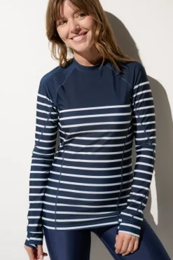 T-shirt de bain anti-UV - Moorea