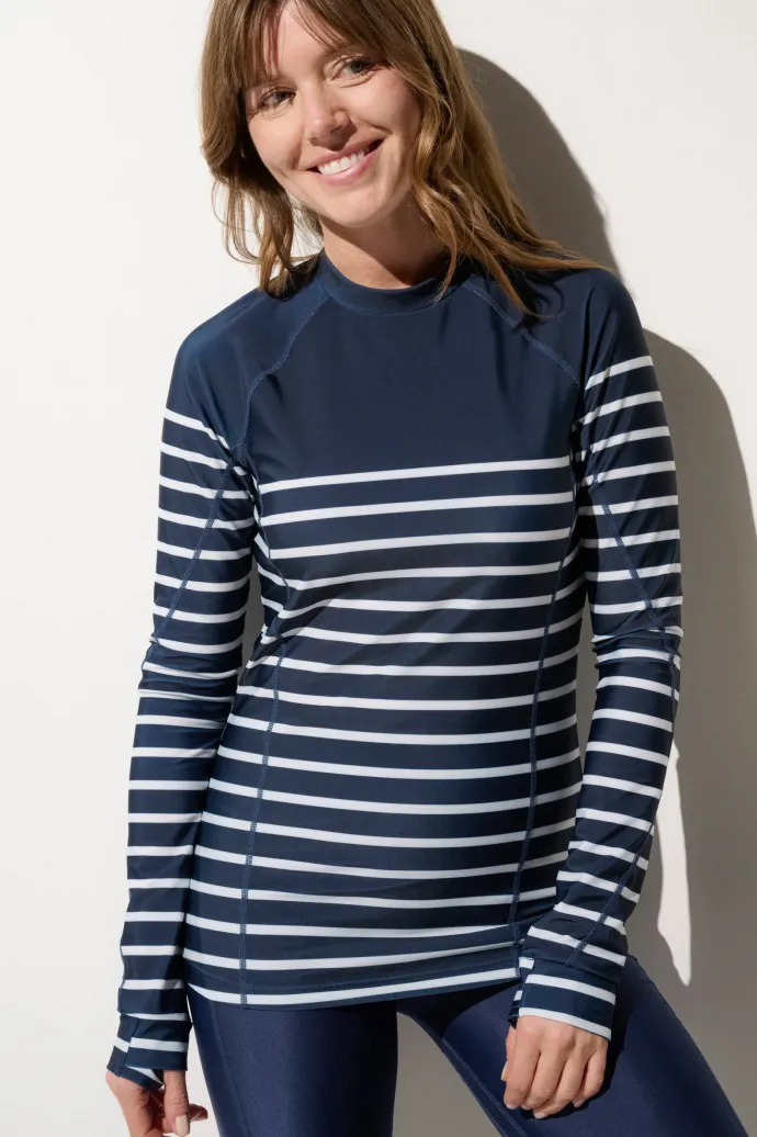 T-shirt de bain anti-UV - Moorea