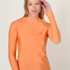 T-shirt de bain anti-UV - Moorea