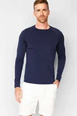 T-shirt de bain anti-UV - Moorea
