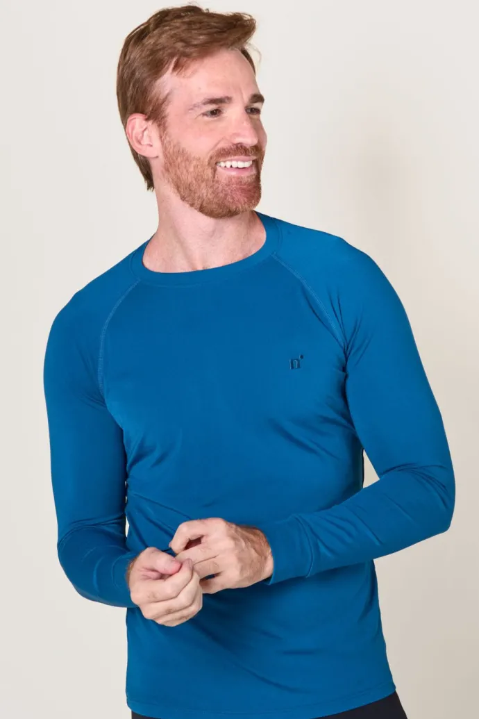 T-shirt de bain anti-UV - Moorea