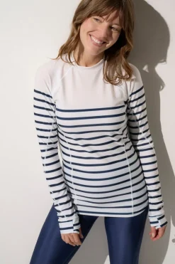 T-shirt de bain anti-UV - Moorea