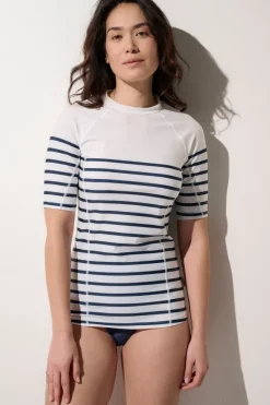 T-shirt de bain anti-UV - Moorea