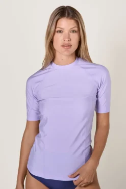 T-shirt de bain anti-UV - Moorea
