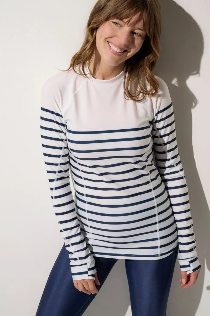 T-shirt de bain anti-UV - Moorea