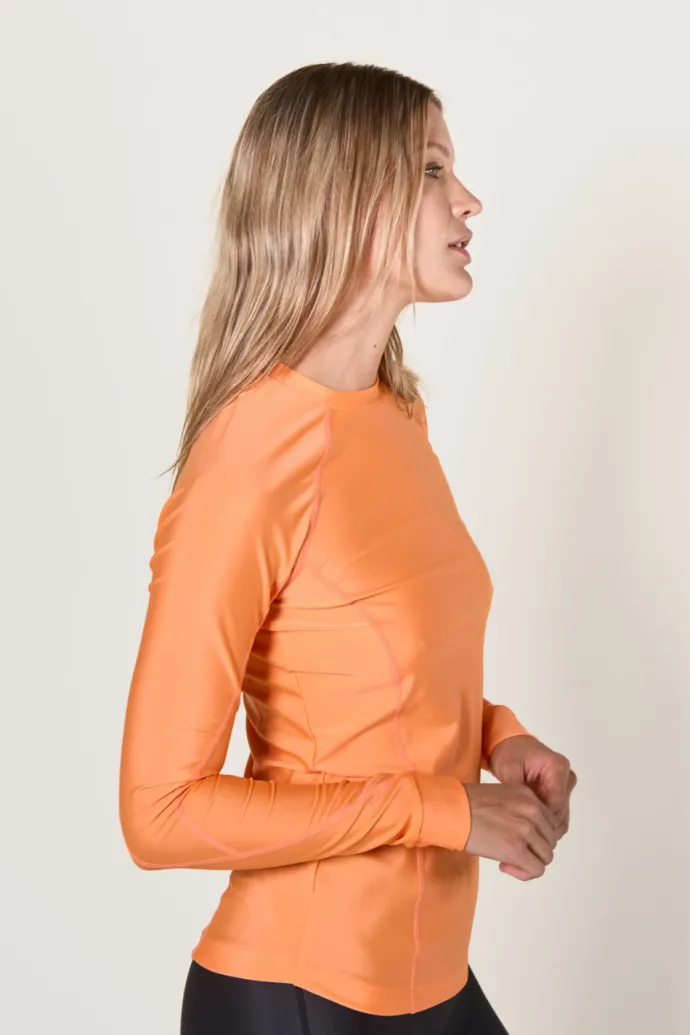 T-shirt de bain anti-UV - Moorea