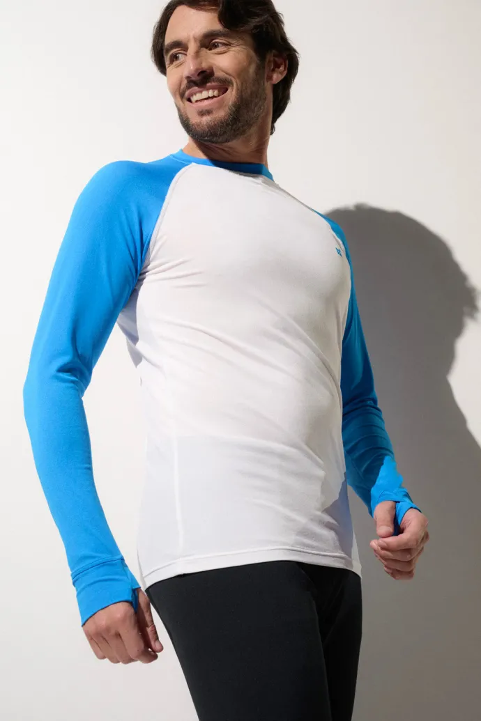 T-shirt de bain anti-UV - Moorea