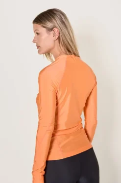 T-shirt de bain anti-UV - Moorea