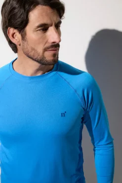 T-shirt de bain anti-UV - Moorea