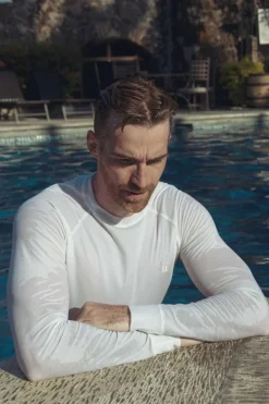 T-shirt de bain anti-UV - Moorea