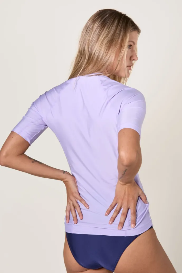 T-shirt de bain anti-UV - Moorea