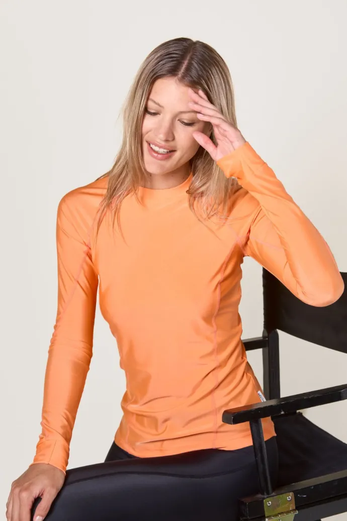 T-shirt de bain anti-UV - Moorea