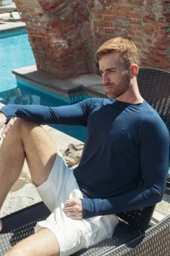 T-shirt de bain anti-UV - Moorea