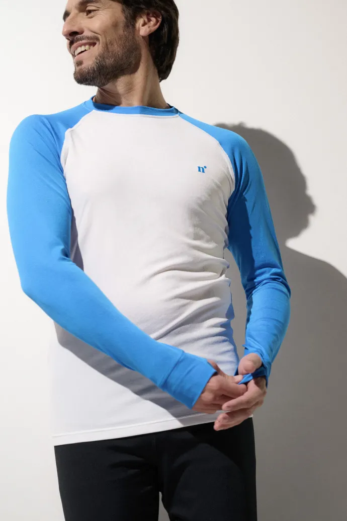 T-shirt de bain anti-UV - Moorea