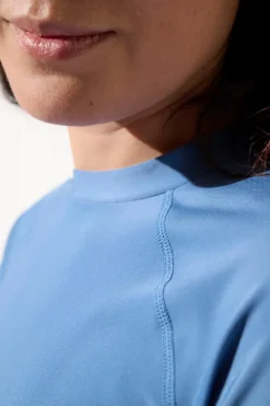 T-shirt de bain anti-UV - Moorea