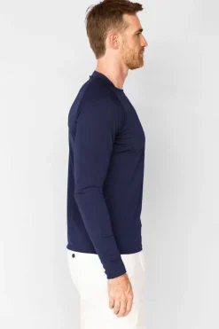 T-shirt de bain anti-UV - Moorea