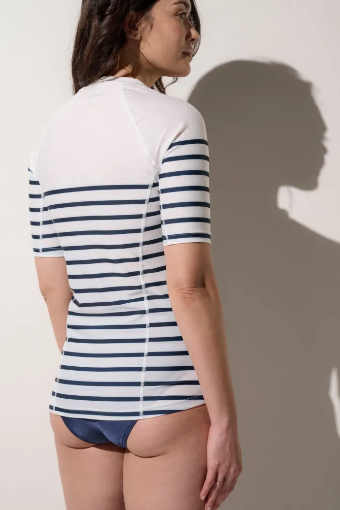 T-shirt de bain anti-UV - Moorea
