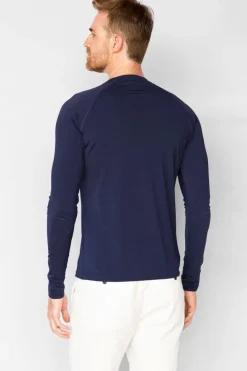 T-shirt de bain anti-UV - Moorea